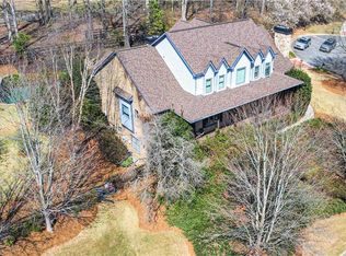 300 Arbor Green Ln, Alpharetta, GA 30004