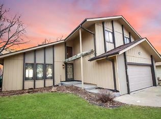 4600 Nicollet Way, Sioux City, IA 51106