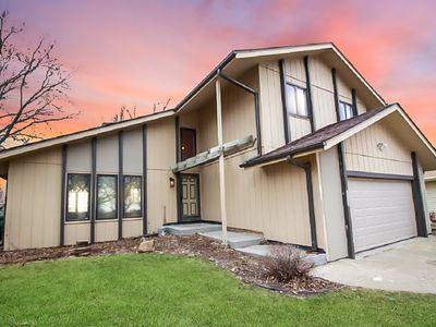 4600 Nicollet Way, Sioux City, IA, 51106