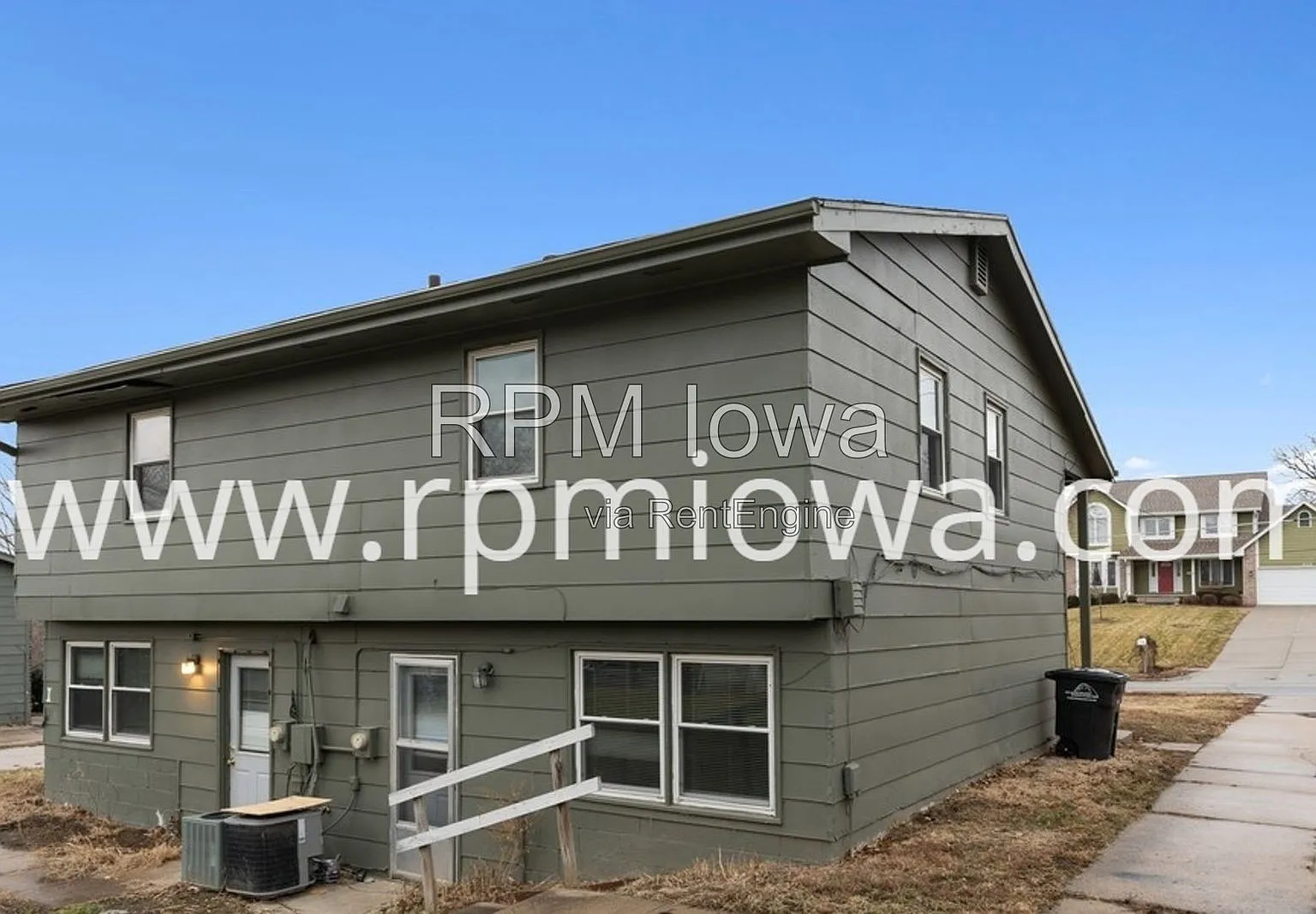 2 bed, 1.0 bath, 490 sqft, $1,145 — Photo 4