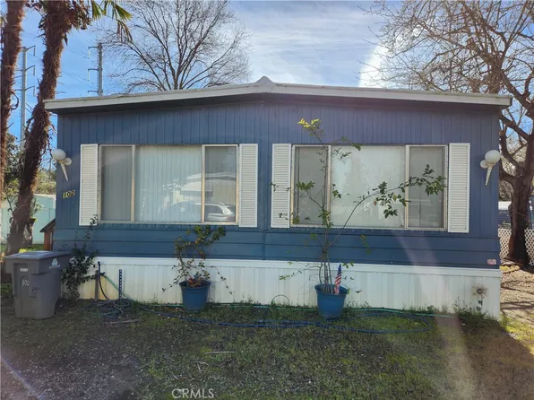 6368 Lincoln Blvd Spc 102, Oroville, CA 95966