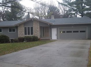 5316 Forest Cir, Stevens Point, WI 54481