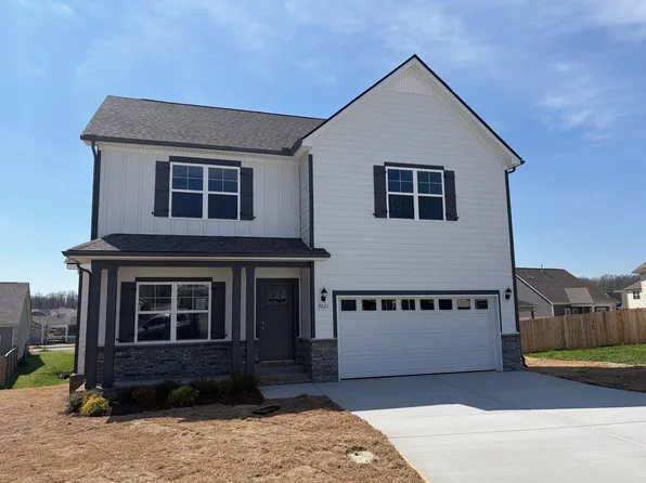 7021 Sully Ct Lot 182, Fairview, TN 37062