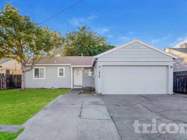 1928 Glenwood Dr, Antioch, CA 94509
