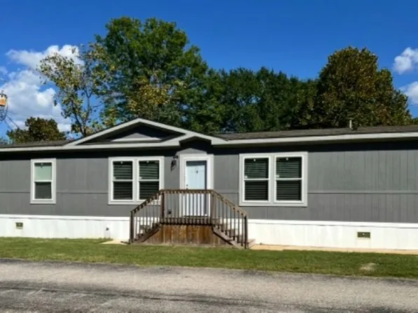 4522 W Loop 281 Lot 85, Longview, TX 75604