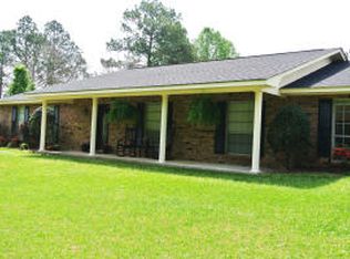 311 Central St, Taylorsville, MS 39168