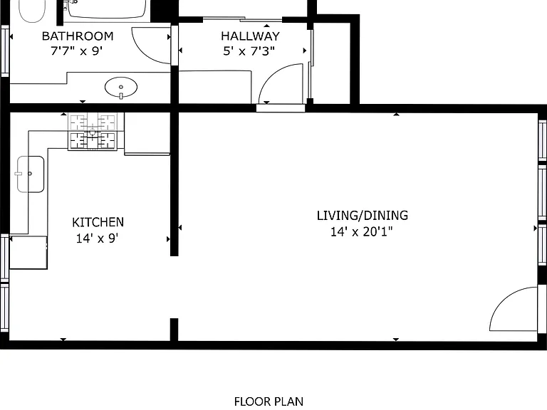 The Capri Apartments — Photo 24
