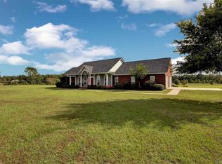 1389 Highway 236 W, Lonoke, AR 72086