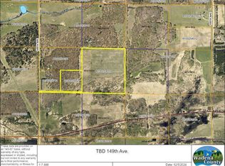 149th Ave, Sebeka, MN 56477