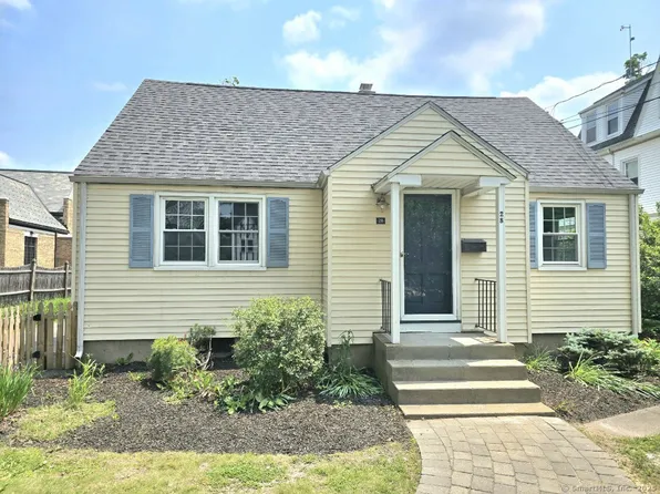 28 South Highland Street, West Hartford, CT 06119