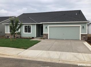 515 Andrian Ct, Molalla, OR 97038