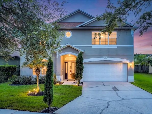 13556 HAWKEYE DRIVE, ORLANDO, FL 32837