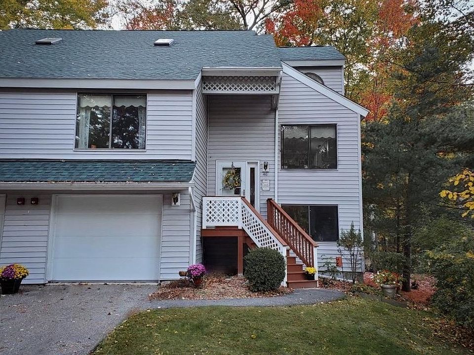 Bryant Woods 46 Aspen Dr Atkinson NH Zillow