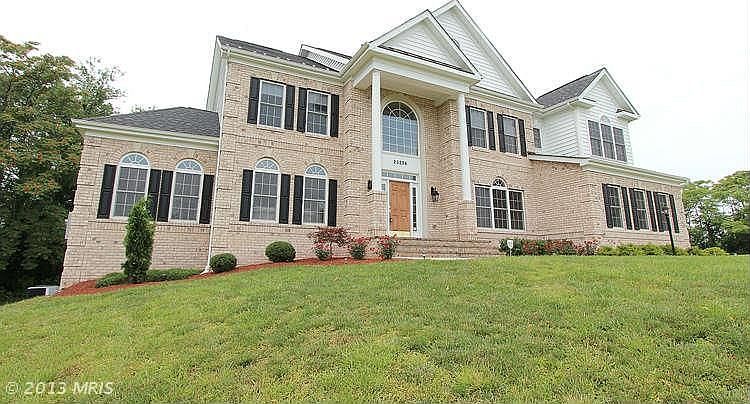 1st image of 25226 Bonny Brook Ln