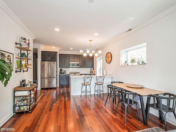 3rd image of 2634 W Logan Blvd APT 3