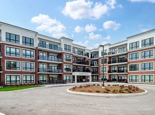 1975 Fountain Grass Dr #108, London, ON N6K 0M3