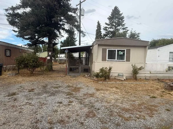 5820 E 4th Ave Trailer 12, Spokane, WA 99212