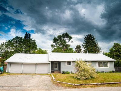 6779 Spalding St, Bonners Ferry, ID, 83805