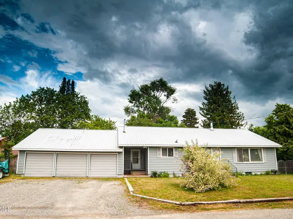 6779 Spalding St, Bonners Ferry, ID 83805