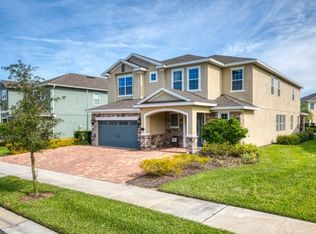 7723 Graben St, Kissimmee, FL 34747