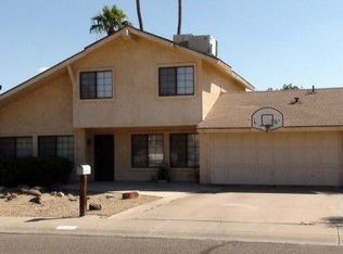 2331 W Waltann Ln, Phoenix, AZ 85023