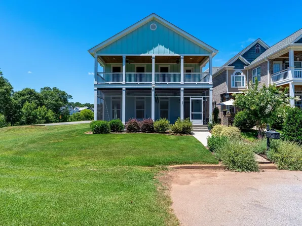 1 Waterside Ln, Taylors, SC 29687
