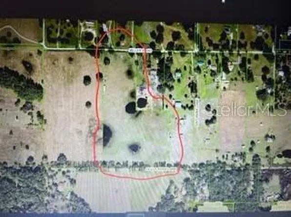 0 Miller Rd, Dade City, FL 33525