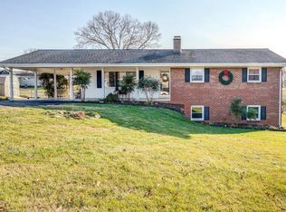 5421 Lonesome Pine Rd, Kingsport, TN 37664