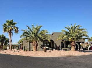 558 S 83rd Way, Mesa, AZ 85208