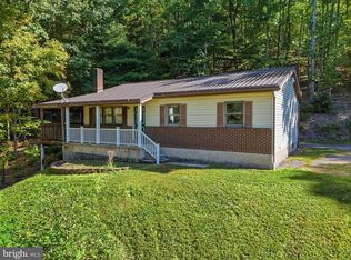 102 Surveyor Rd, Clearfield, PA 16830