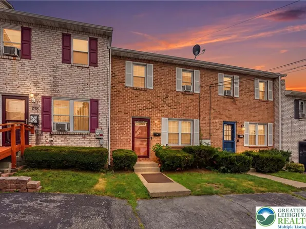 216 9th Ave, Bethlehem, PA 18018
