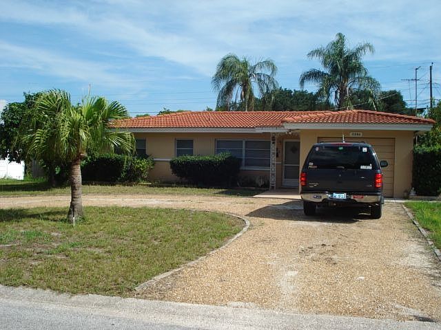 Front View