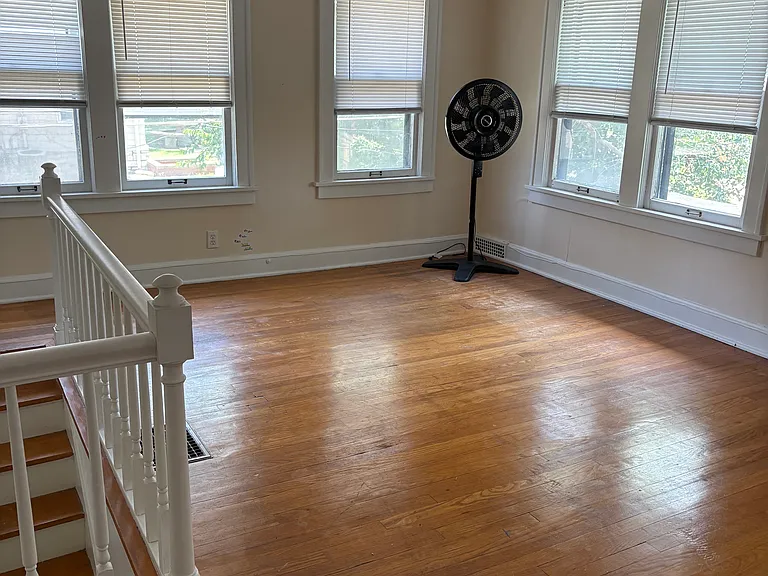 3rd bedroom.