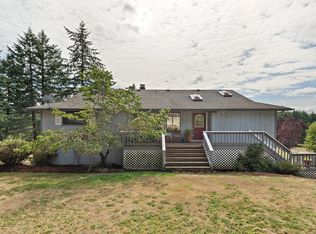 44805 Bull Dr, Lyons, OR 97358