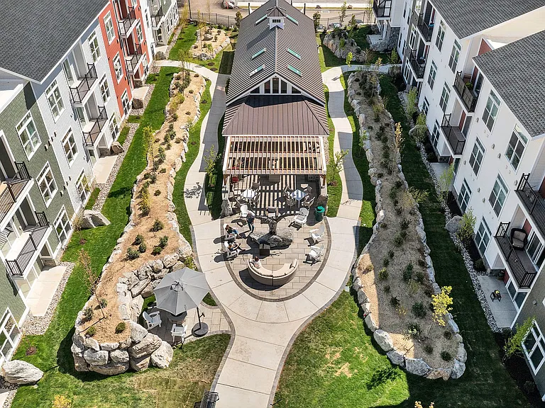 The Residences at Quarry Walk — Photo 10