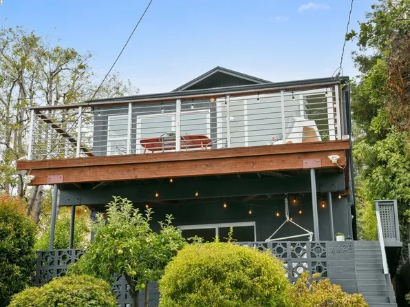 4426 Harbor View Ave, Oakland, CA 94619