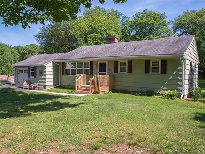 17 Stonewall Ln, Branford, CT, 06405