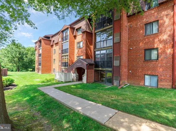 3605 Hewn Ln APT 745, Wilmington, DE 19808