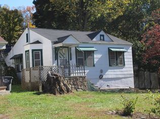 1025 Cooper St, Kingsport, TN 37665