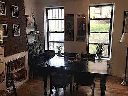 1st image of 57 Leroy St APT 7