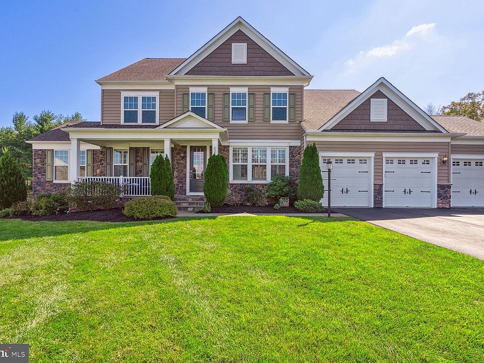 42435 Reservoir Ridge Pl, Ashburn, VA 20148 | MLS #VALO2058550 | Zillow