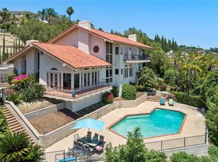 1633 Coban Rd, La Habra Heights, CA 90631