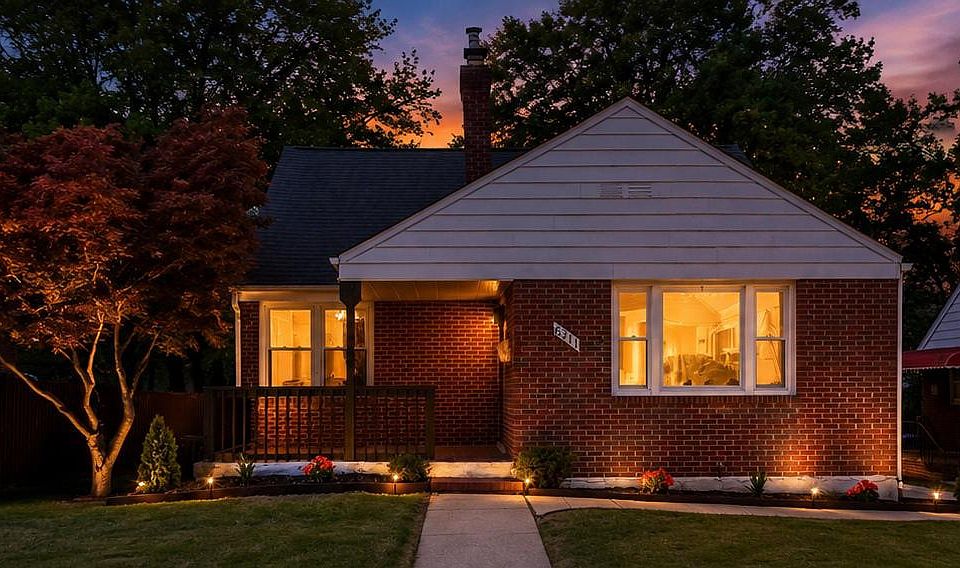 1st image of 6311 Fieldvale Rd