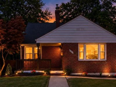 6311 Fieldvale Rd, Baltimore, MD, 21237