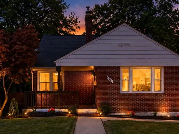 6311 Fieldvale Rd, Baltimore, MD 21237