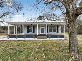 16525 Cainsville Rd, Lascassas, TN 37085