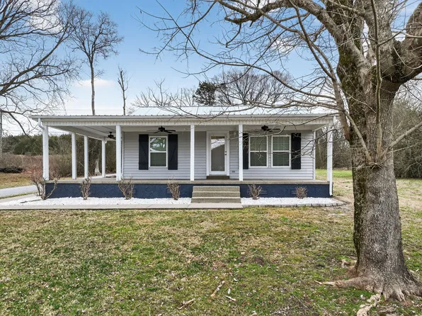 16525 Cainsville Rd, Lascassas, TN 37085