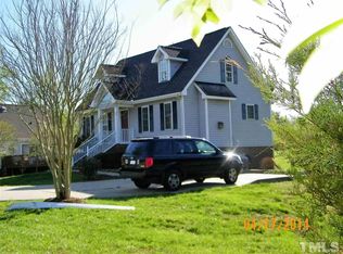 3803 Planters Trl, Hurdle Mills, NC 27278