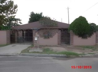2620 Santa Cleotilde Ave, Laredo, TX 78040