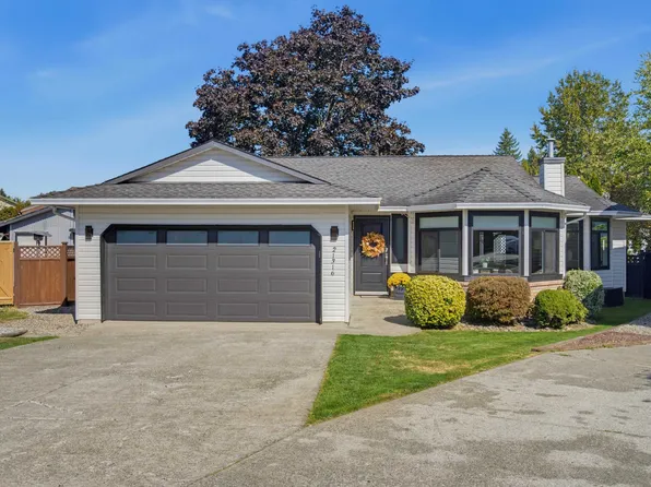 21316 89a Ave, Langley, BC V1M 1Z5